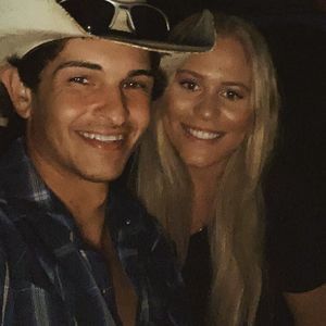 Meet your Posher, Camryn